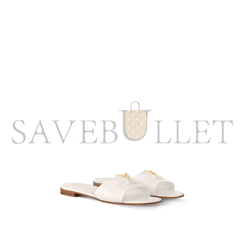 LOUIS VUITTON LV MARE FLAT MULE 1AGTW8